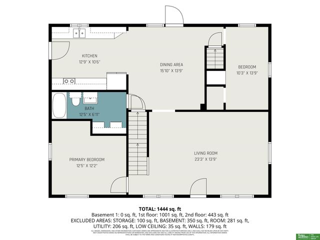 703 6th Avenue, Nebraska City, NE 68410