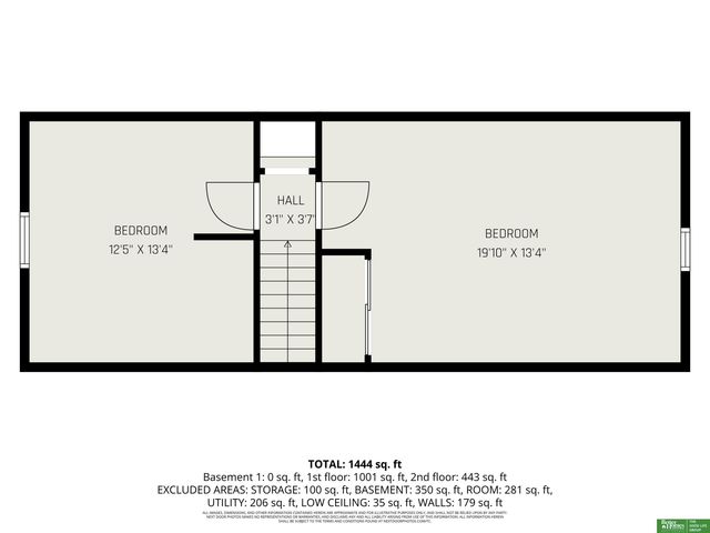 703 6th Avenue, Nebraska City, NE 68410