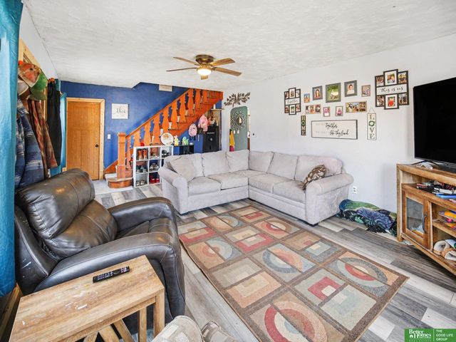 703 6th Avenue, Nebraska City, NE 68410