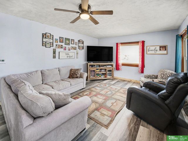 703 6th Avenue, Nebraska City, NE 68410