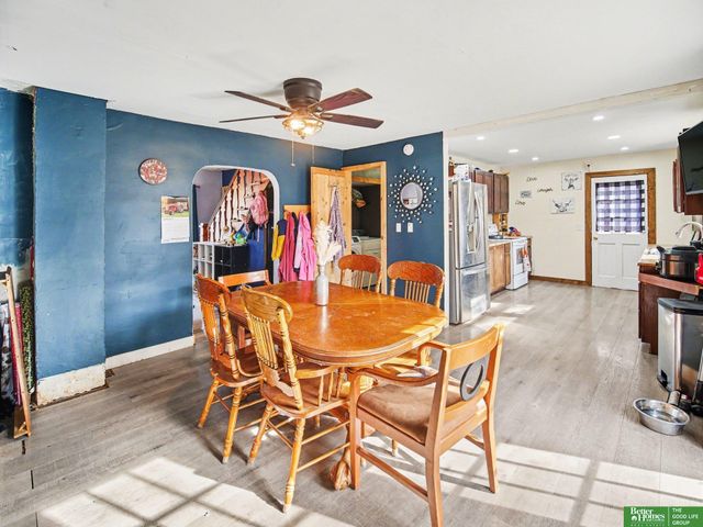 703 6th Avenue, Nebraska City, NE 68410