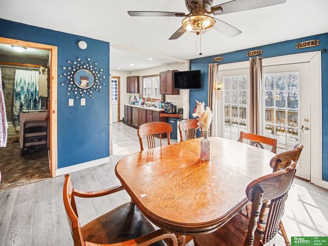 703 6th Avenue, Nebraska City, NE 68410