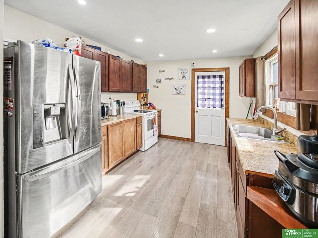 703 6th Avenue, Nebraska City, NE 68410