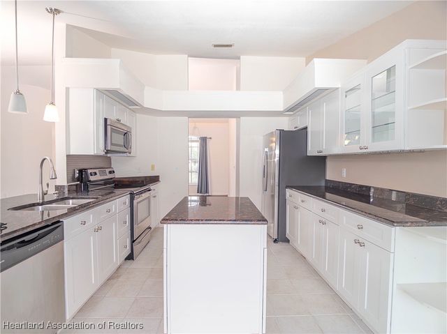 2508 Manor Drive, Sebring, FL 33872