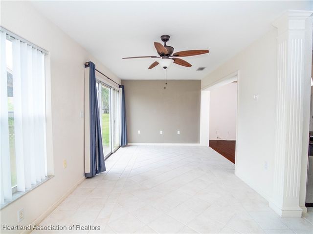 2508 Manor Drive, Sebring, FL 33872