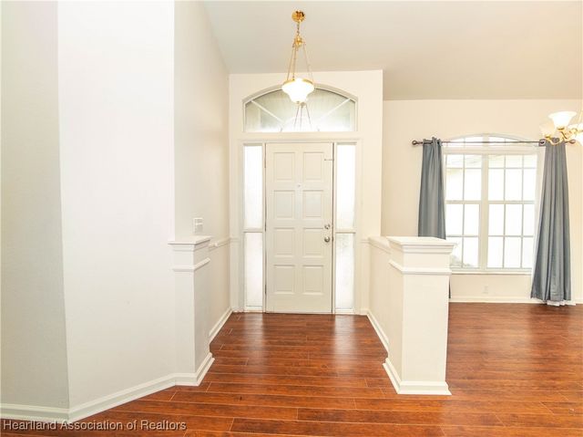 2508 Manor Drive, Sebring, FL 33872