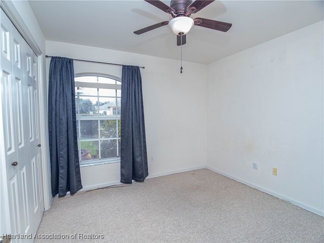 2508 Manor Drive, Sebring, FL 33872