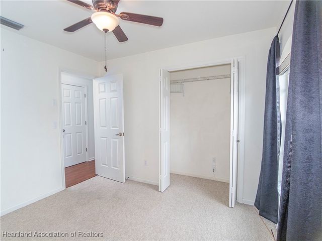 2508 Manor Drive, Sebring, FL 33872