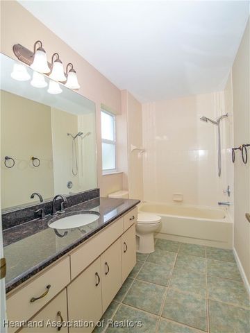 2508 Manor Drive, Sebring, FL 33872