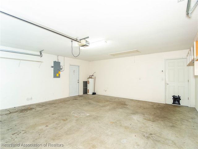 2508 Manor Drive, Sebring, FL 33872