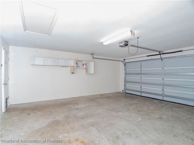 2508 Manor Drive, Sebring, FL 33872