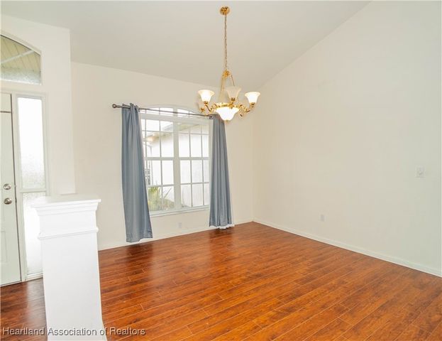 2508 Manor Drive, Sebring, FL 33872