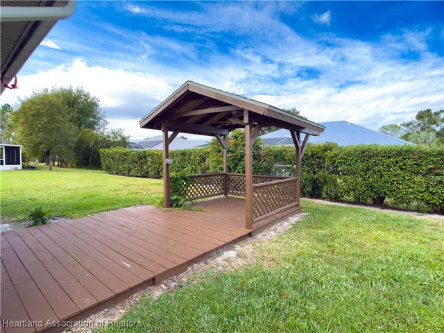 2508 Manor Drive, Sebring, FL 33872