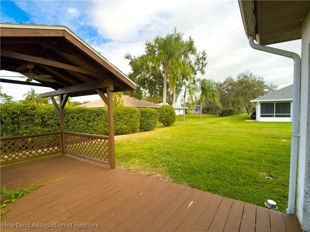 2508 Manor Drive, Sebring, FL 33872