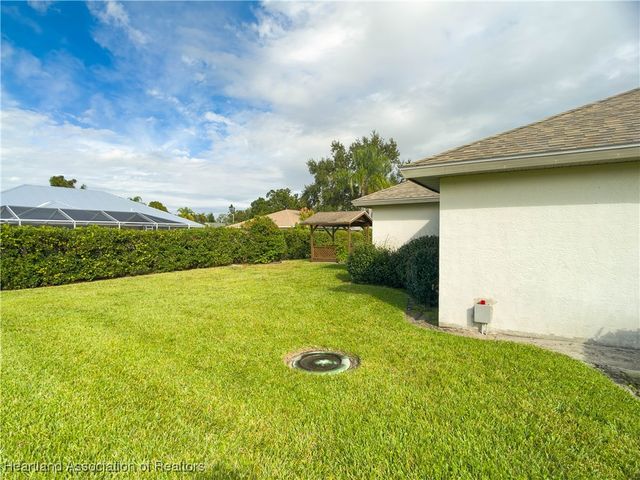 2508 Manor Drive, Sebring, FL 33872