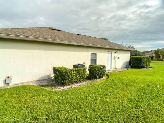 2508 Manor Drive, Sebring, FL 33872