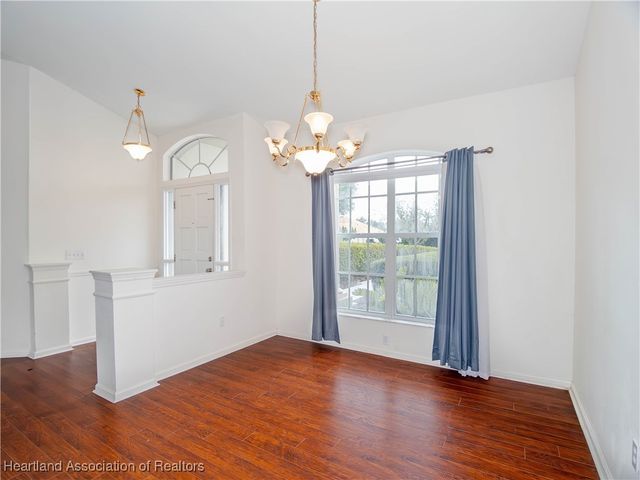 2508 Manor Drive, Sebring, FL 33872