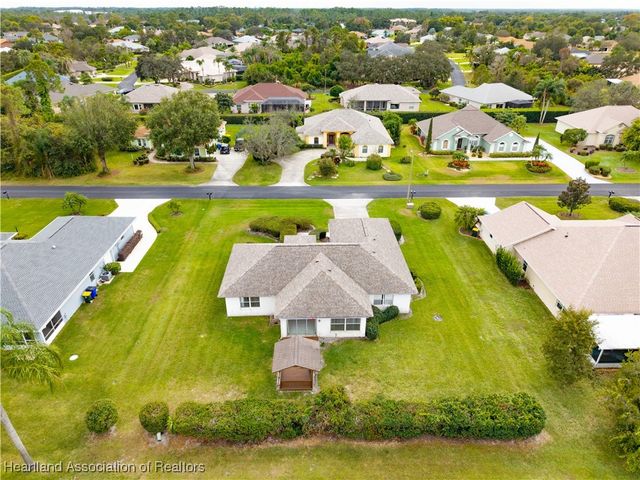 2508 Manor Drive, Sebring, FL 33872