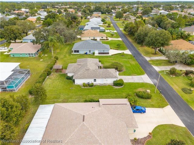 2508 Manor Drive, Sebring, FL 33872