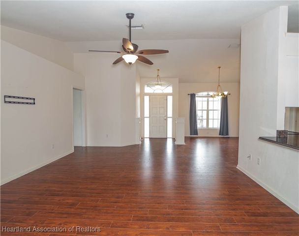 2508 Manor Drive, Sebring, FL 33872