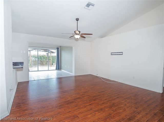 2508 Manor Drive, Sebring, FL 33872