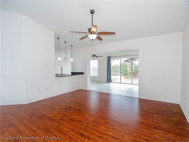 2508 Manor Drive, Sebring, FL 33872