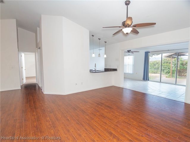 2508 Manor Drive, Sebring, FL 33872