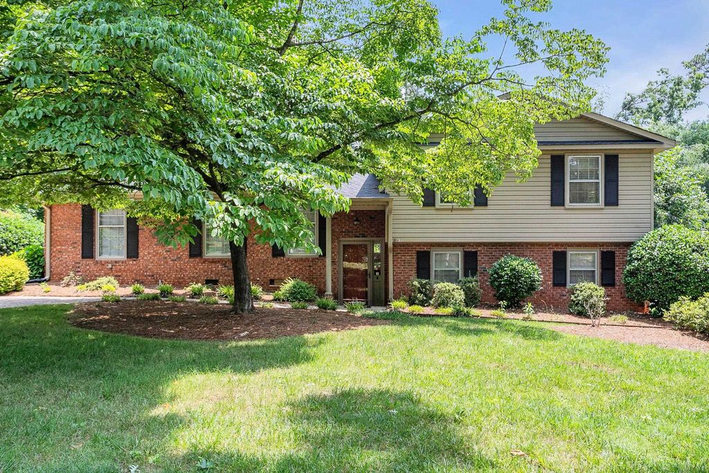 145 Russell Street, Spartanburg, SC 29307