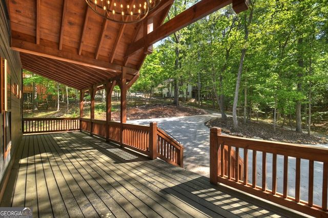 40 Cadet Court, Ellijay, GA 30540