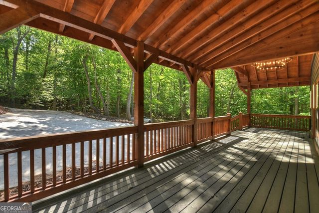 40 Cadet Court, Ellijay, GA 30540