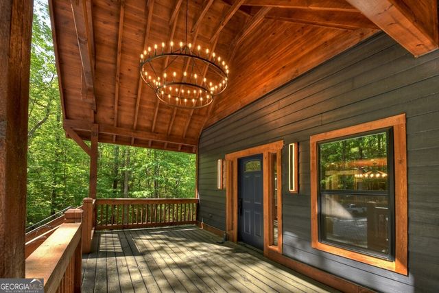 40 Cadet Court, Ellijay, GA 30540