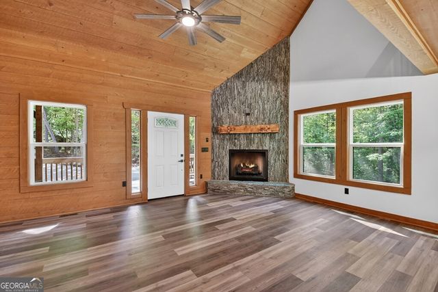 40 Cadet Court, Ellijay, GA 30540