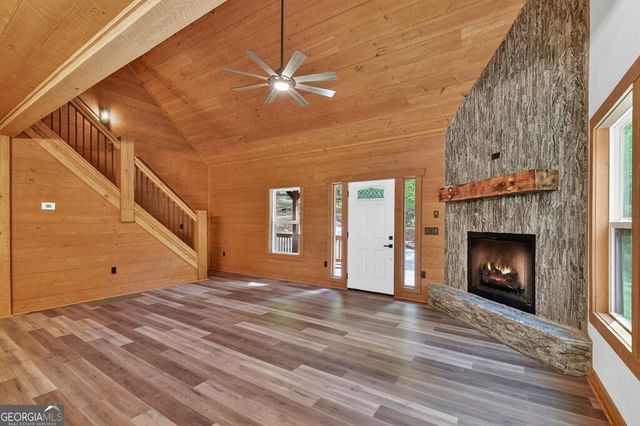 40 Cadet Court, Ellijay, GA 30540