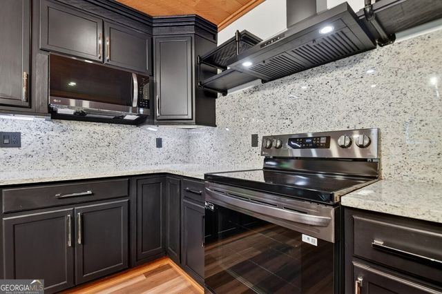 40 Cadet Court, Ellijay, GA 30540