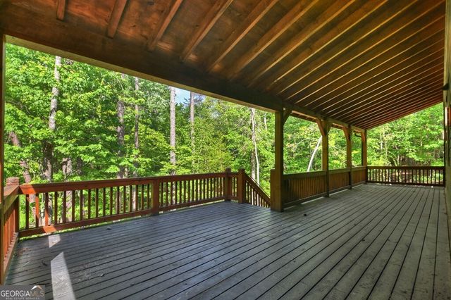 40 Cadet Court, Ellijay, GA 30540