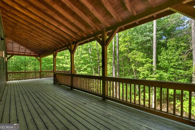 40 Cadet Court, Ellijay, GA 30540