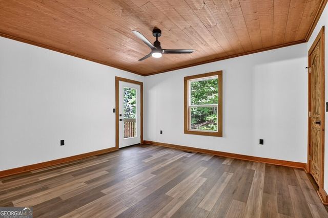 40 Cadet Court, Ellijay, GA 30540
