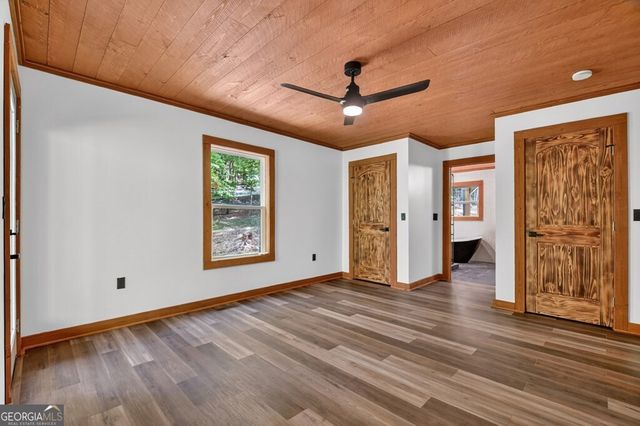 40 Cadet Court, Ellijay, GA 30540
