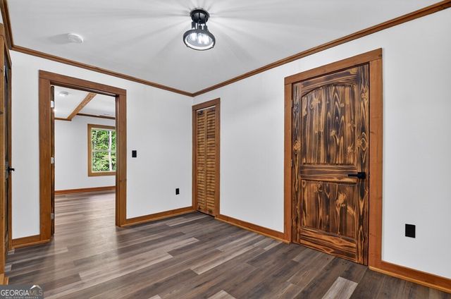 40 Cadet Court, Ellijay, GA 30540