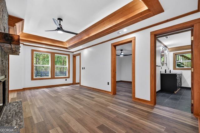 40 Cadet Court, Ellijay, GA 30540