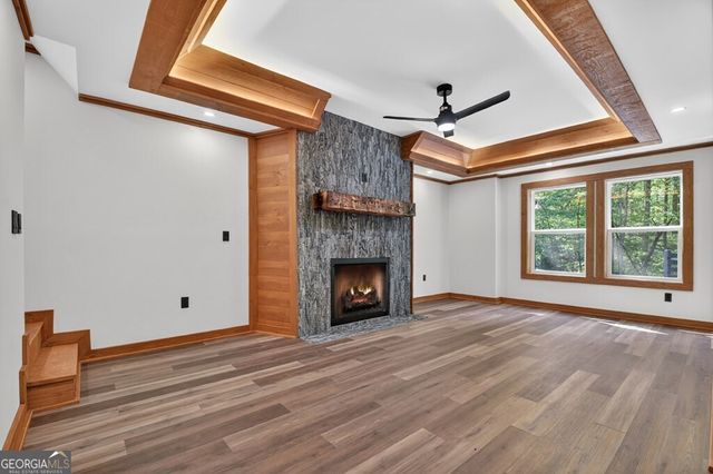 40 Cadet Court, Ellijay, GA 30540
