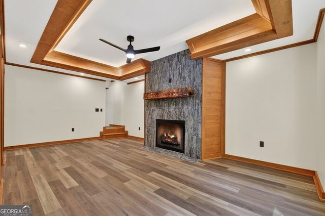 40 Cadet Court, Ellijay, GA 30540