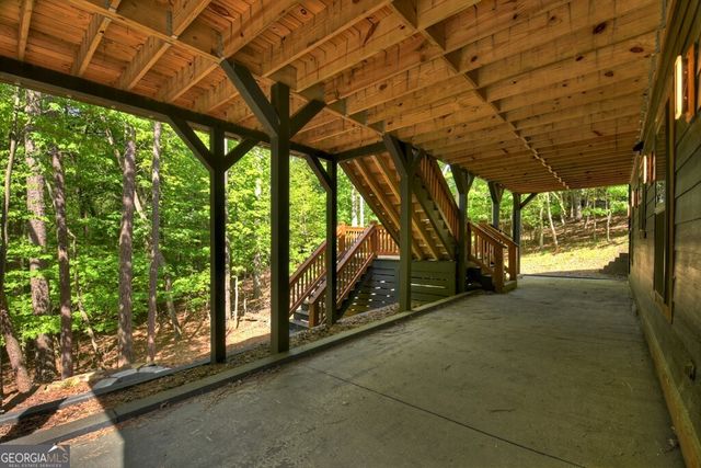 40 Cadet Court, Ellijay, GA 30540