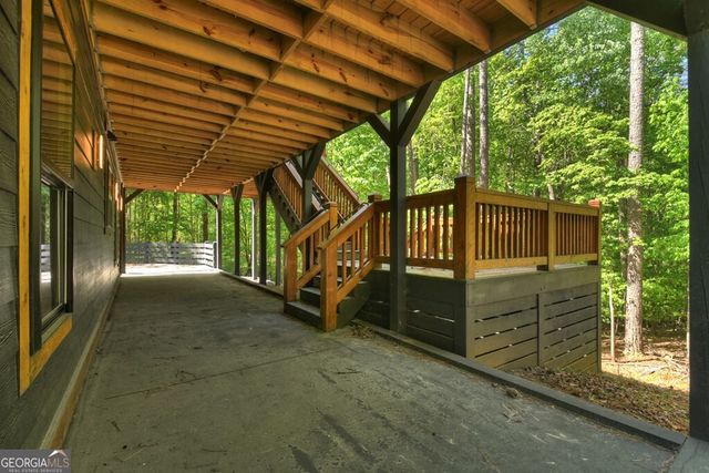 40 Cadet Court, Ellijay, GA 30540