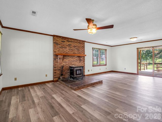 132 Valleyview Drive, Forest City, NC 28043