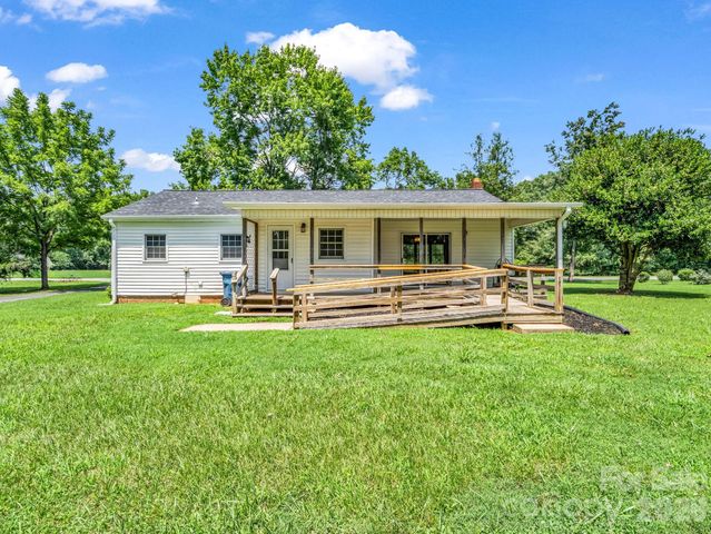 132 Valleyview Drive, Forest City, NC 28043