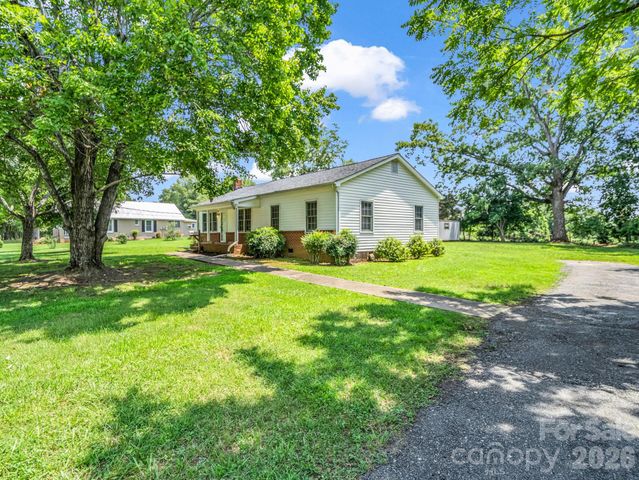 132 Valleyview Drive, Forest City, NC 28043