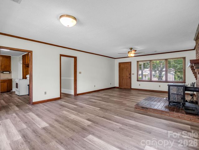 132 Valleyview Drive, Forest City, NC 28043