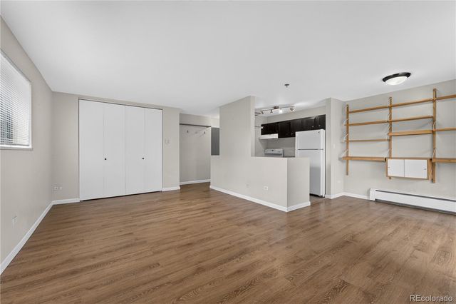 937 N Clarkson Street 306, Denver, CO 80218