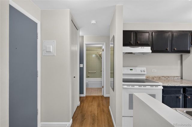 937 N Clarkson Street 306, Denver, CO 80218